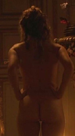 1. Vahina Giocante Naked – Le libertin, 2000