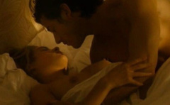 4. Vahina Giocante Naked – Le premier cercle, 2009