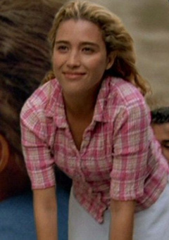 2. Vahina Giocante – Lila dit a, 2004