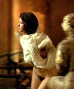 3. Valentina Cervi Naked – Artemisia, 1997