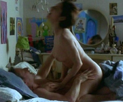 2. Valentina Vargas Naked – Chili con carne, 1999