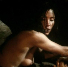 5. Valentina Vargas Naked – Der Name der Rose, 1986