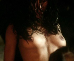 6. Valentina Vargas Naked – Der Name der Rose, 1986