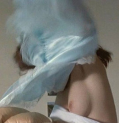 2. Valeria Bruni Tedeschi Naked – Les gens normaux n'ont rien d'exceptionnel, 1993