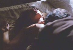 2. Valeria Golino Naked – An Occasional Hell, 1996