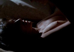 5. Valeria Golino Naked – An Occasional Hell, 1996