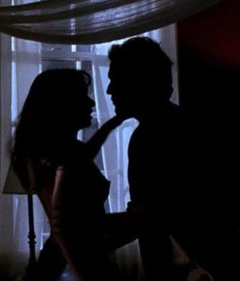 6. Valeria Golino Naked – An Occasional Hell, 1996