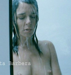1. Valeria Golino Naked – Giulia non esce la sera, 2009