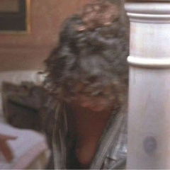 4. Valeria Golino Naked – Rain Man, 1988
