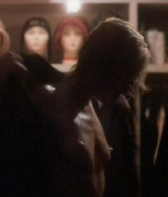 2. Valeria Golino Naked – Spanish Judges, 2000