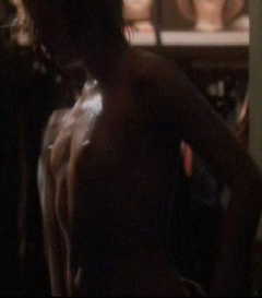 3. Valeria Golino Naked – Spanish Judges, 2000