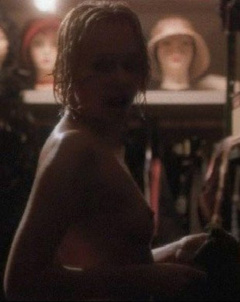 5. Valeria Golino Naked – Spanish Judges, 2000