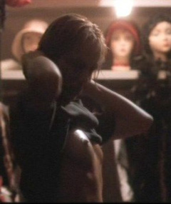 6. Valeria Golino Naked – Spanish Judges, 2000