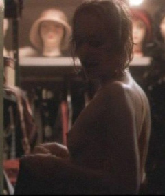 7. Valeria Golino Naked – Spanish Judges, 2000