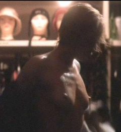 8. Valeria Golino Naked – Spanish Judges, 2000