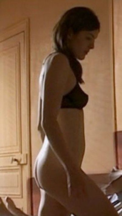 2. Valerie Donzelli – Sous mes yeux, 2002