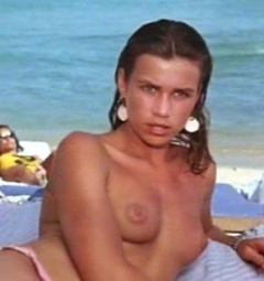 8. Valerie Kaprisky – L'anne des mduses, 1984