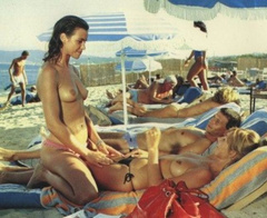 9. Valerie Kaprisky – L'anne des mduses, 1984