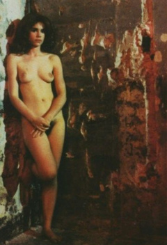 2. Valerie Kaprisky – La femme publique, 1984