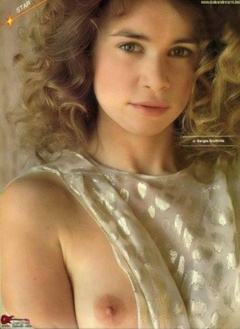 4. Valerie Kaprisky – Starter, 1985