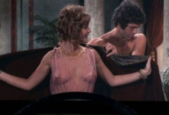 2. Valerie Perrine Naked – Slaughterhouse-Five, 1972