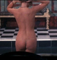 4. Valerie Perrine Naked – Slaughterhouse-Five, 1972