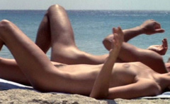 3. Valerie Quennessen – Summer Lovers, 1982