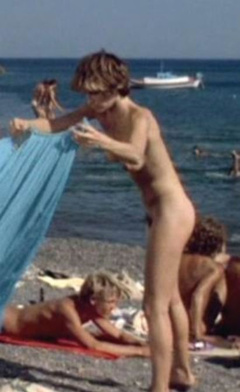 6. Valerie Quennessen – Summer Lovers, 1982