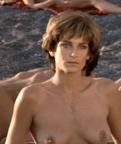 10. Valerie Quennessen – Summer Lovers, 1982