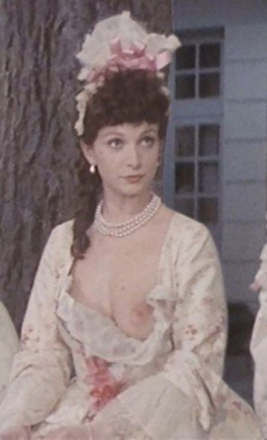 3. Valerie Rojan – Srie rose, 1986