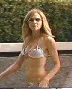 2. Vanessa Angel Sexy – Entourage, 2004