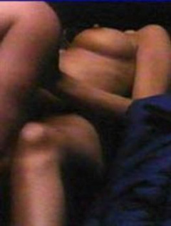 2. Vanessa Angel Naked – Killer Instinct, 1992