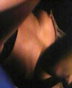 3. Vanessa Angel Naked – Killer Instinct, 1992