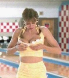 2. Vanessa Angel Naked – Kingpin, 1996