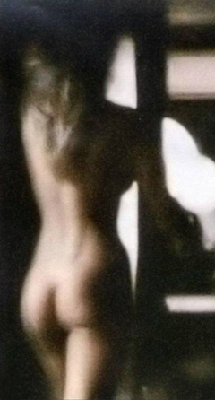 8. Vanessa Incontrada Naked – Quale amore, 2006