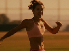 2. Vanessa Lengies Sexy – Stick It, 2006