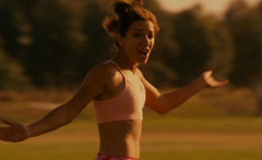 3. Vanessa Lengies Sexy – Stick It, 2006
