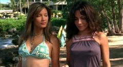 5. Vanessa Marcil Sexy – Las Vegas, 2003