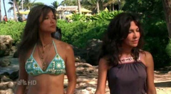 6. Vanessa Marcil Sexy – Las Vegas, 2003