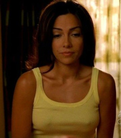 7. Vanessa Marcil Sexy – Las Vegas, 2003