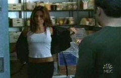 14. Vanessa Marcil Sexy – Las Vegas, 2003