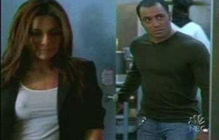 16. Vanessa Marcil Sexy – Las Vegas, 2003