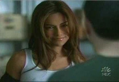 17. Vanessa Marcil Sexy – Las Vegas, 2003