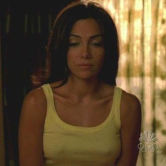 18. Vanessa Marcil Sexy – Las Vegas, 2003