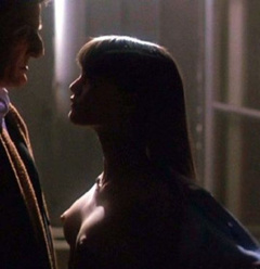 7. Vanessa Paradis Naked – Noce blanche, 1989