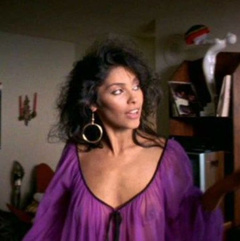 7. Vanity Naked – 52 Pick-Up, 1986