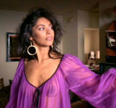 8. Vanity Naked – 52 Pick-Up, 1986