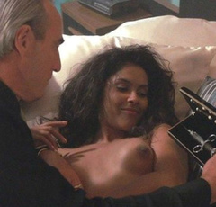 5. Vanity Naked – Action Jackson, 1988