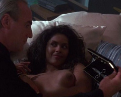 9. Vanity Naked – Action Jackson, 1988