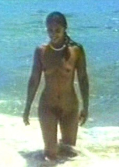 5. Vanity Naked – Tanya's Island, 1980